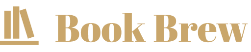 BookBrew コーヒータイム読書